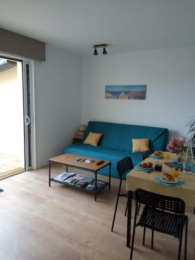 Apartamento Au Refuge Des Farfas Saint-Paul-en-Pareds Exterior foto