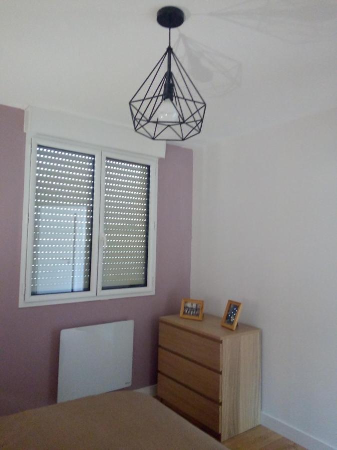 Apartamento Au Refuge Des Farfas Saint-Paul-en-Pareds Exterior foto